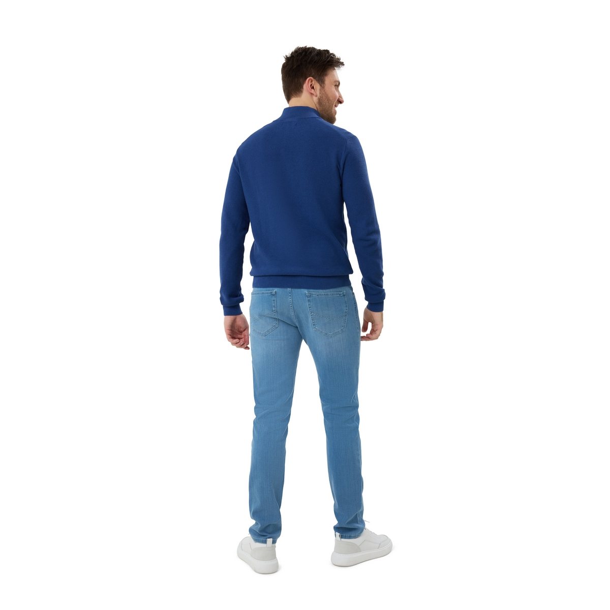 Heren Vest FFKW0175