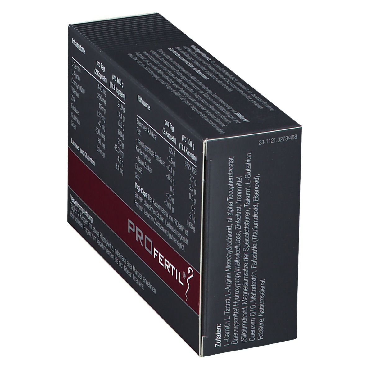 PROfertil® Kapseln
