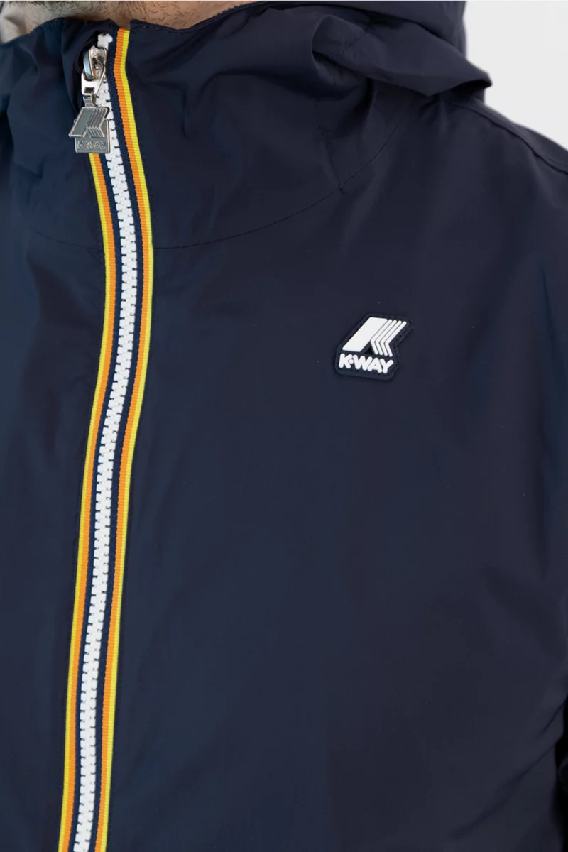 K-Way Jack Herren Regenjacke