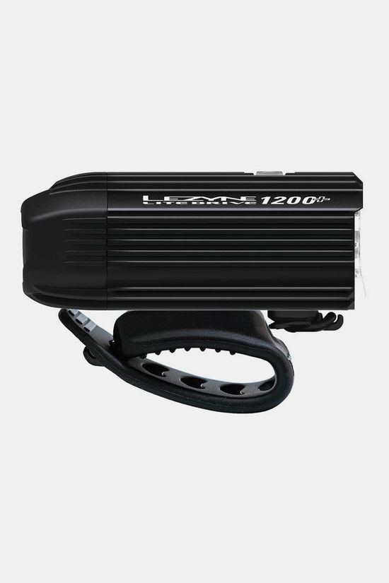 Lezyne Lezyne Lite Drive 1200+ Front Fietslamp Voor