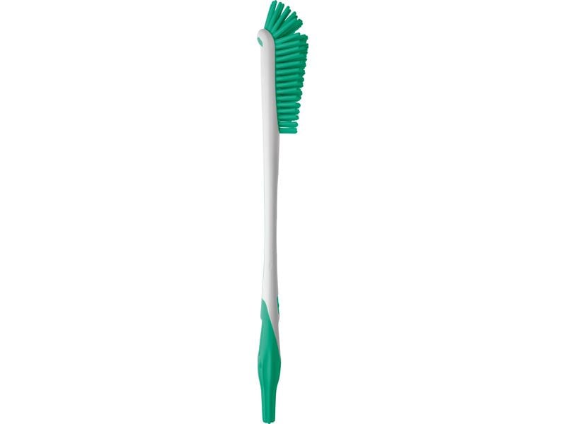 MAM Flaschenbürste Soft Brush Flaschen- und Saugerbürste mit extra weichen, kratzfreien Borsten