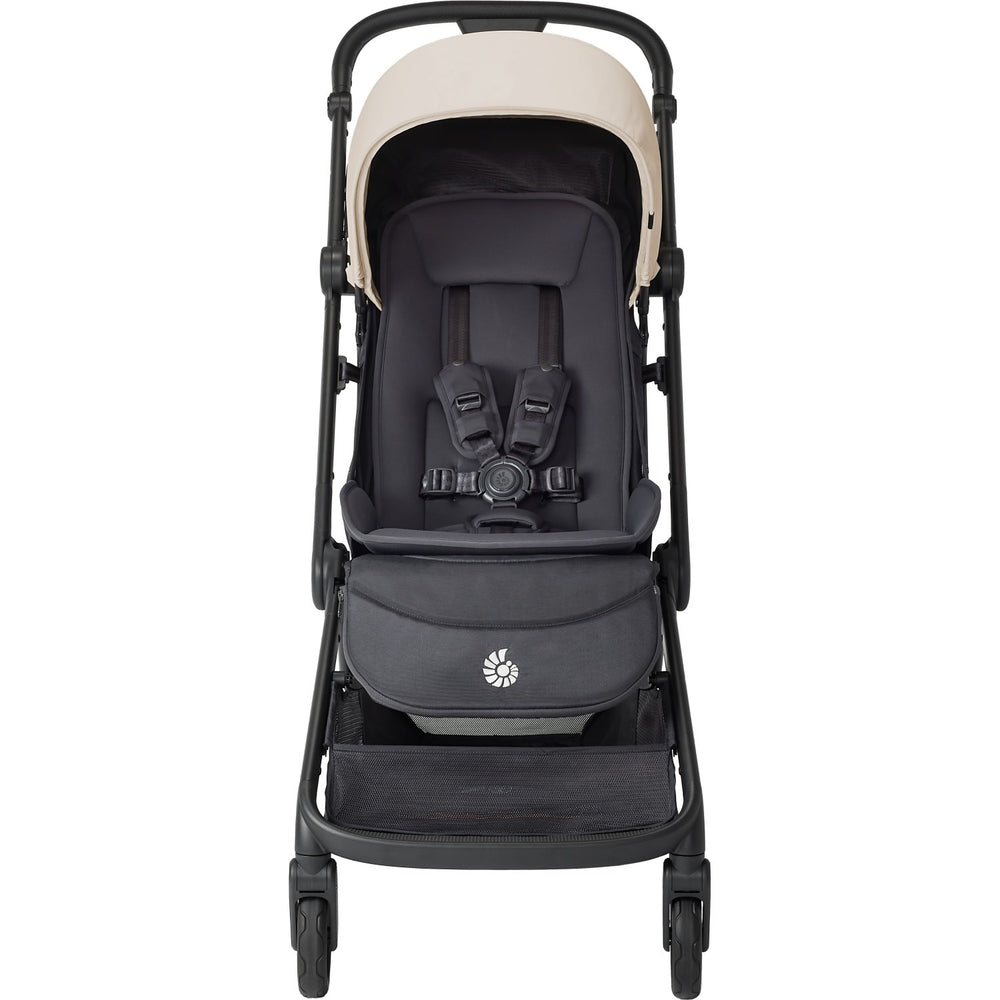 Køb Ergobaby Natural Beige Metro 3 Stroller EU