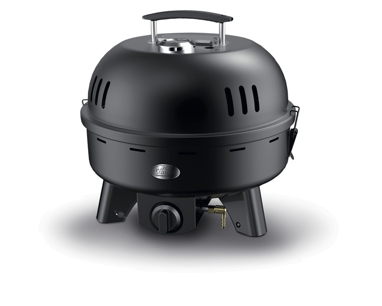 Tisch-Gasgrill Family Table - 50 mbar