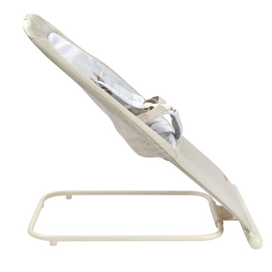 Transat pliable Eazy Relax   Greige        de               Béaba
