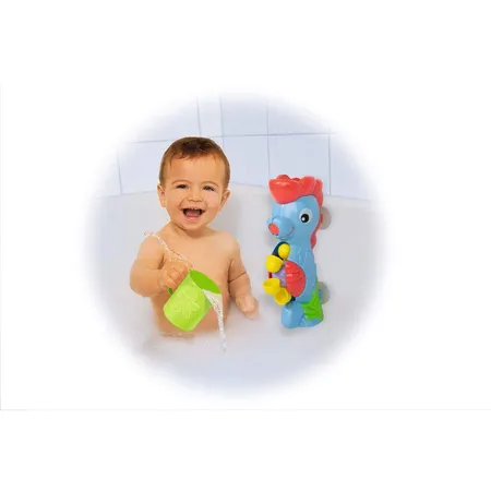 Simba ABC Badewannen-Seepferdchen