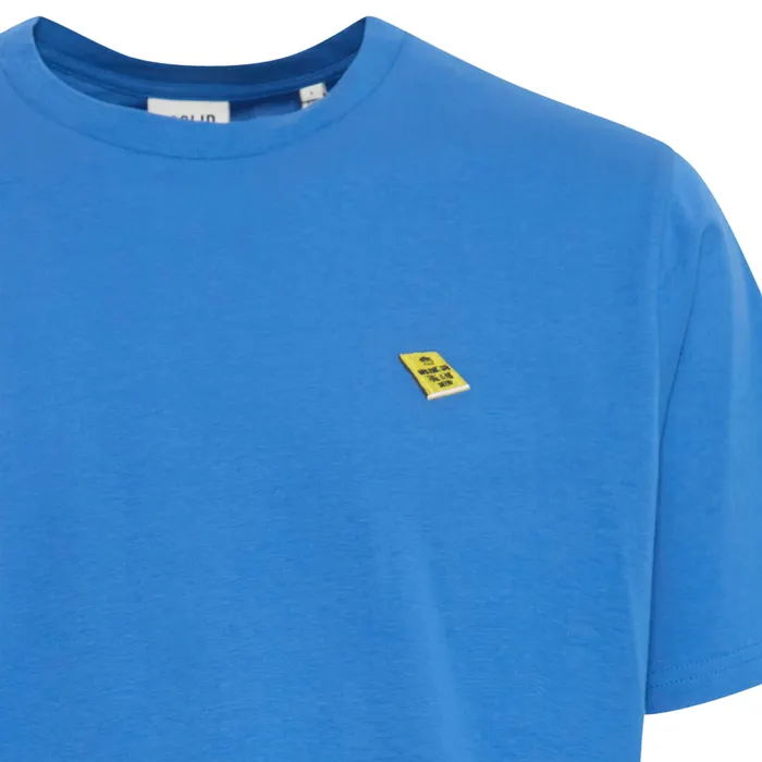 Solid Owens Shirt Heren