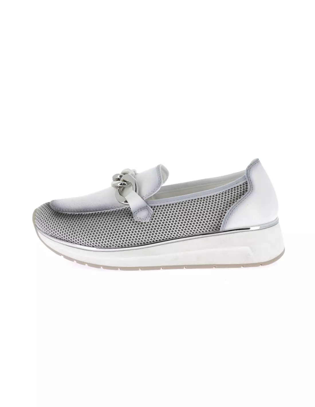 MARCO TOZZI 24732 42 197 - Sandales & nu-pieds Whitecomb