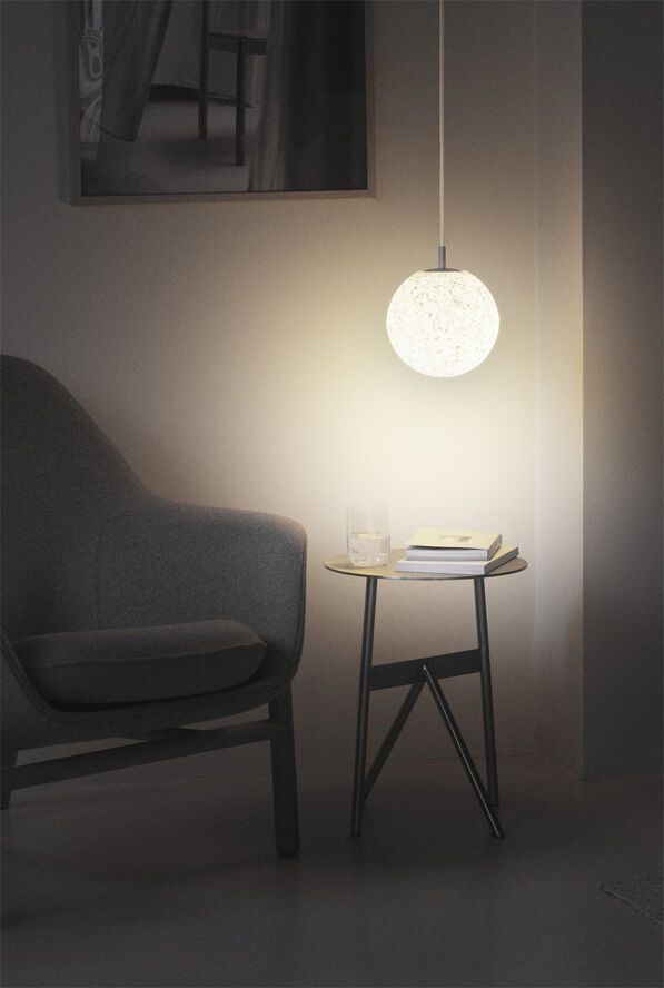 Normann Copenhagen Pix Lamp Ø20 EU