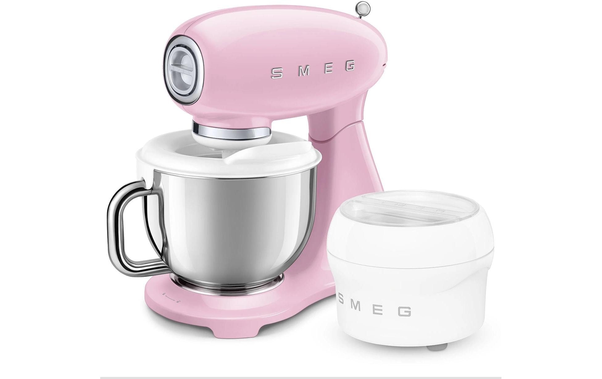 Smeg Küchenmaschine