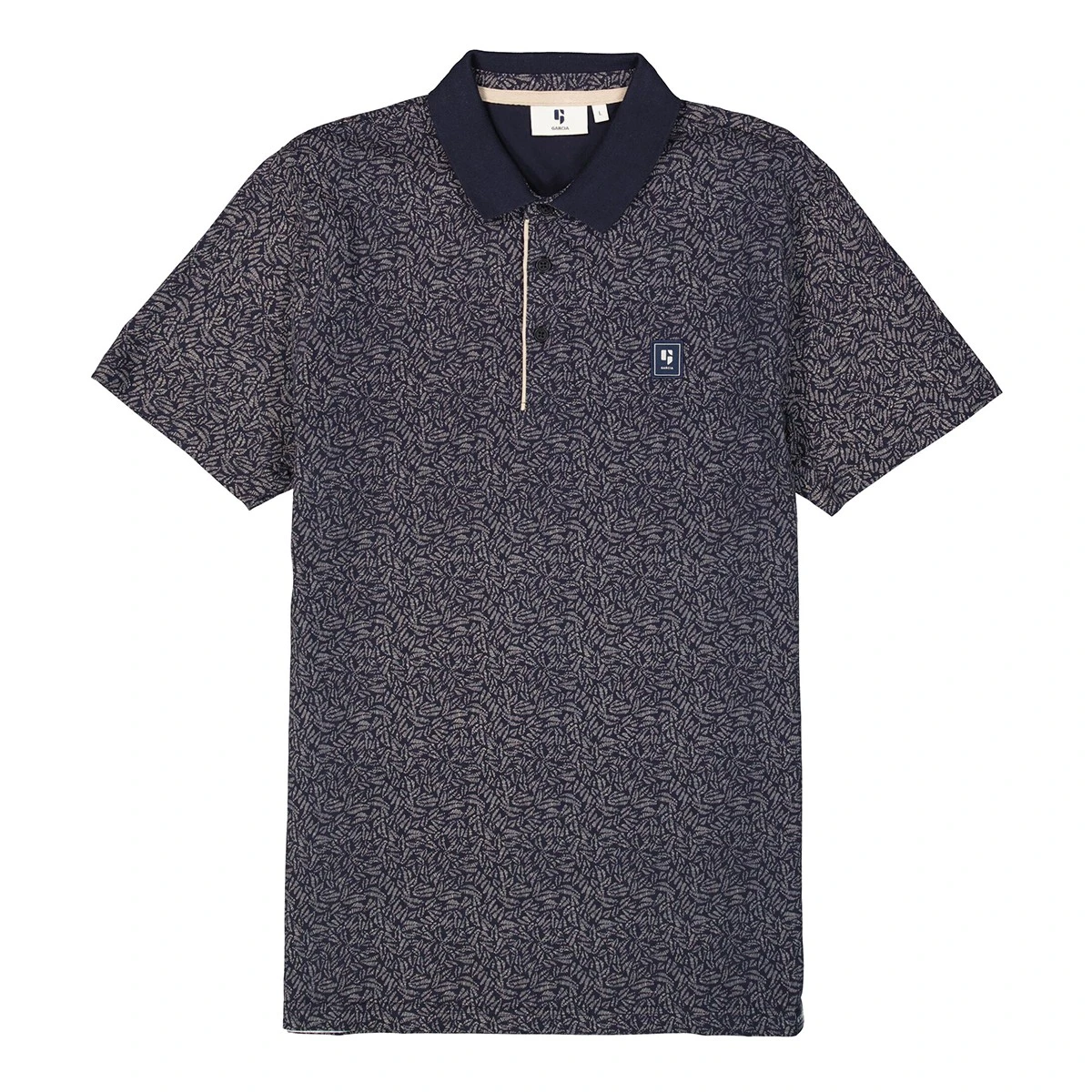 Heren Polo 27380353
