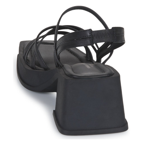 Vagabond Shoemakers - HENNIE - Noir