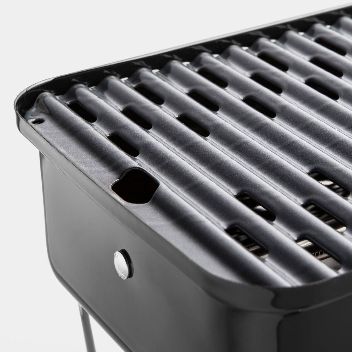 Go-Anywhere bærbar gassgrill