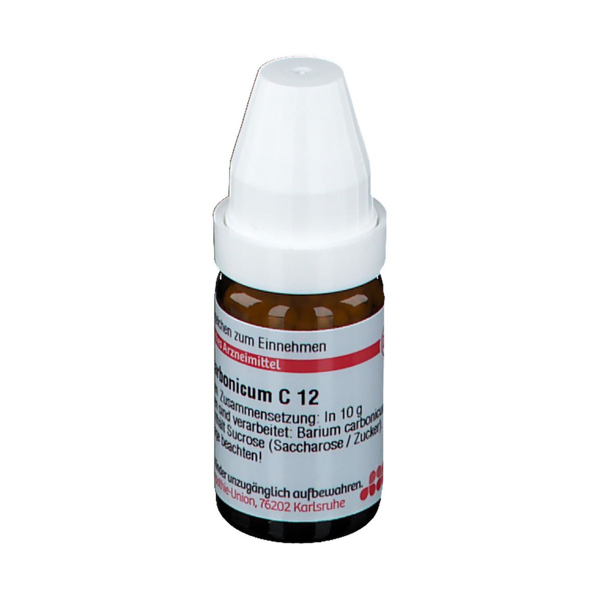 DHU Barium Carbonicum C12