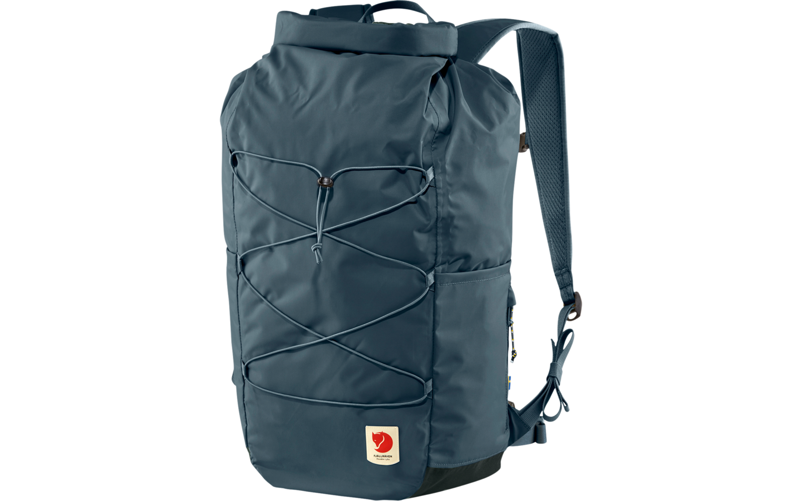 Fjällräven High Coast Rolltop 26/614 Rucksack 26 Liter grün