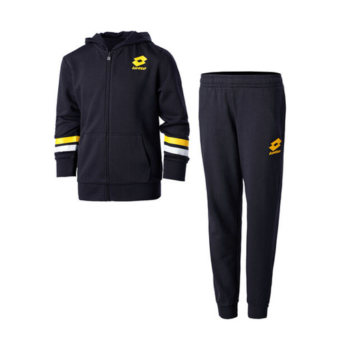Conjunto De Chándal Lotto Smart B Ii Suit Fl