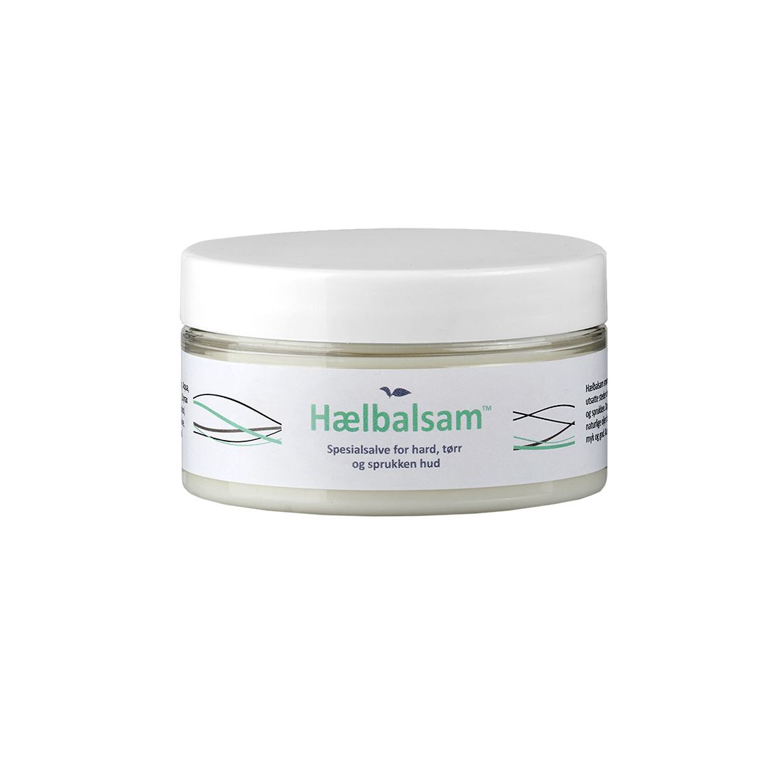 Hælbalsam
