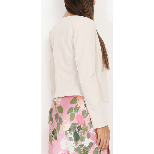 La Modeuse - 21220_P59778 Beige