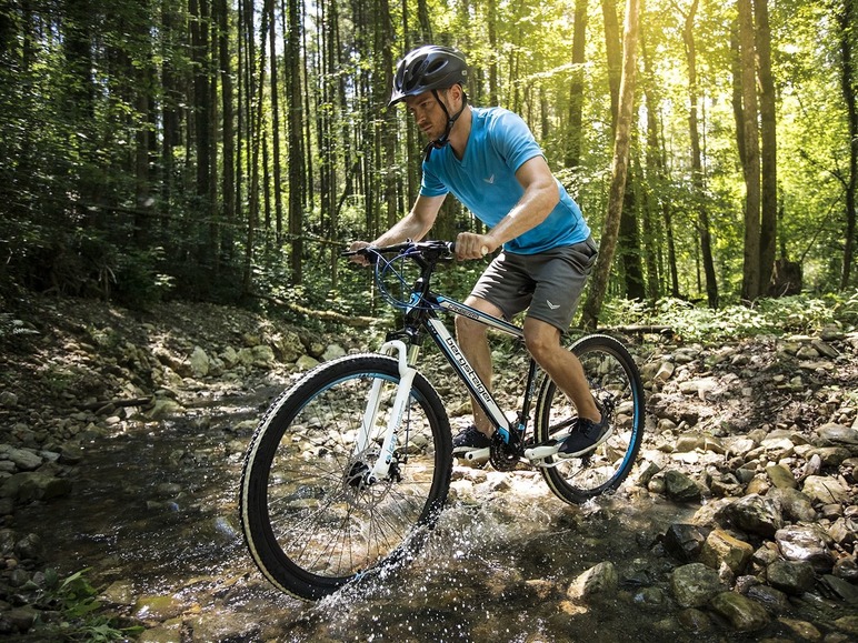 Mountainbike Canberra 26 of 29 inch
