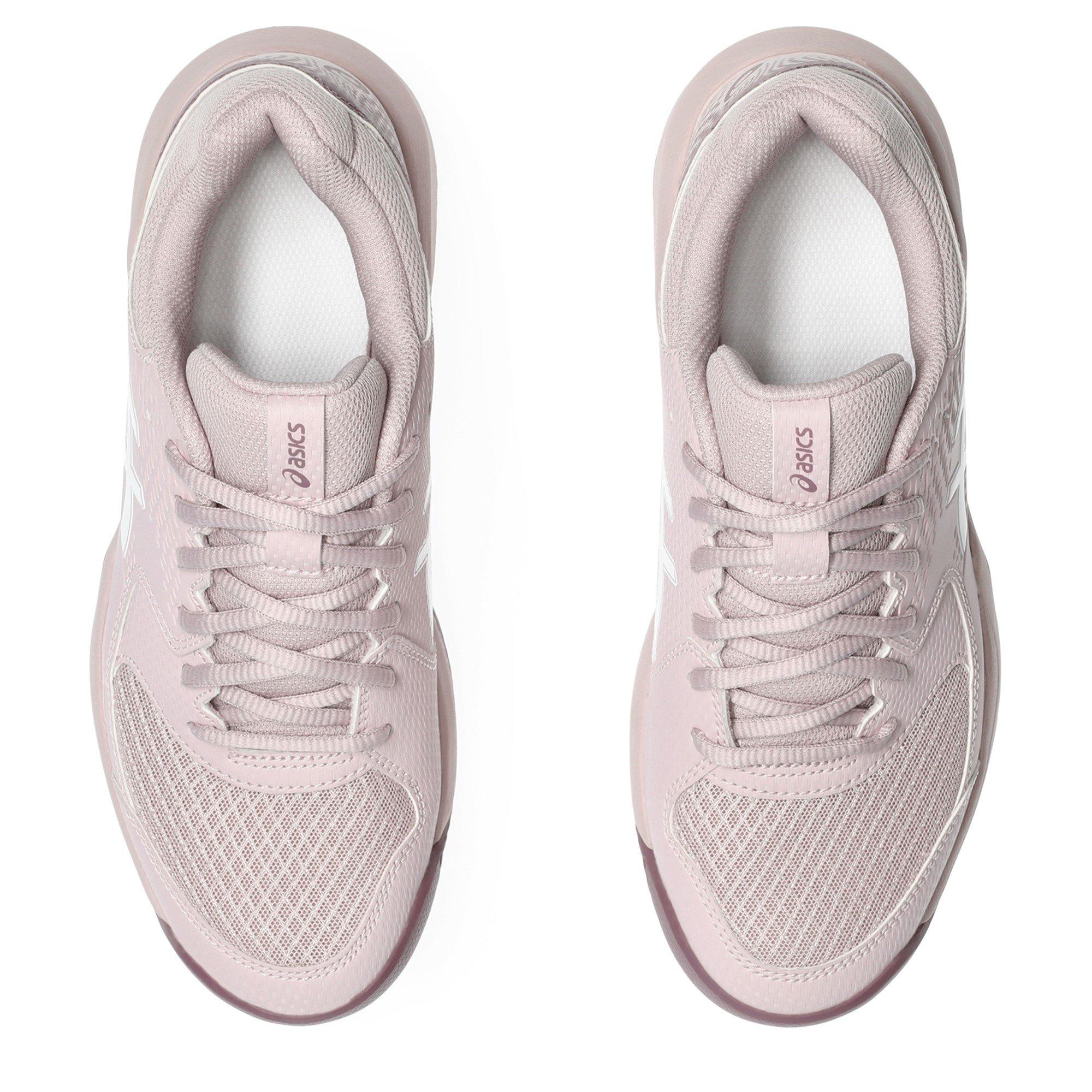 Asics Gel Dedicate 8 Clay Womens Tennis Shoes