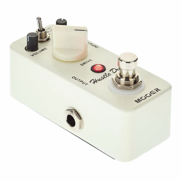 Mooer Hustle Drive