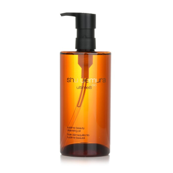 Shu Uemura Shu Uemura Óleo de limpeza facial Ultime8 Sublime Beauty Cleansing Oil