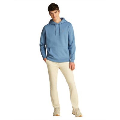 Sweatshirt à capuche homme Tjm Reg S Flag TOMMY HILFIGER