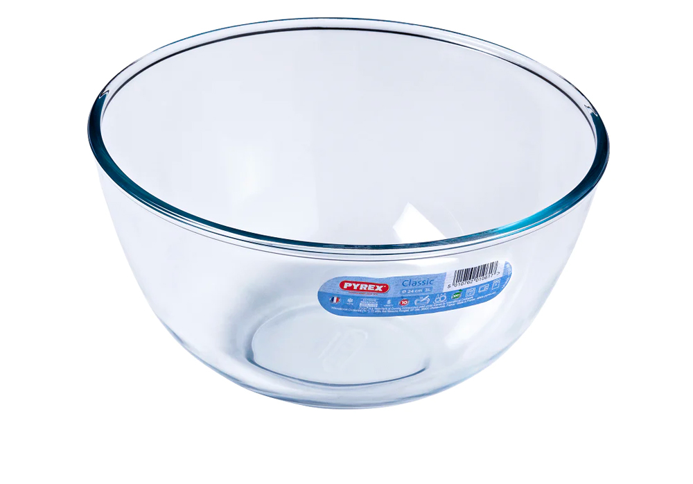 Saladier Bol Pyrex