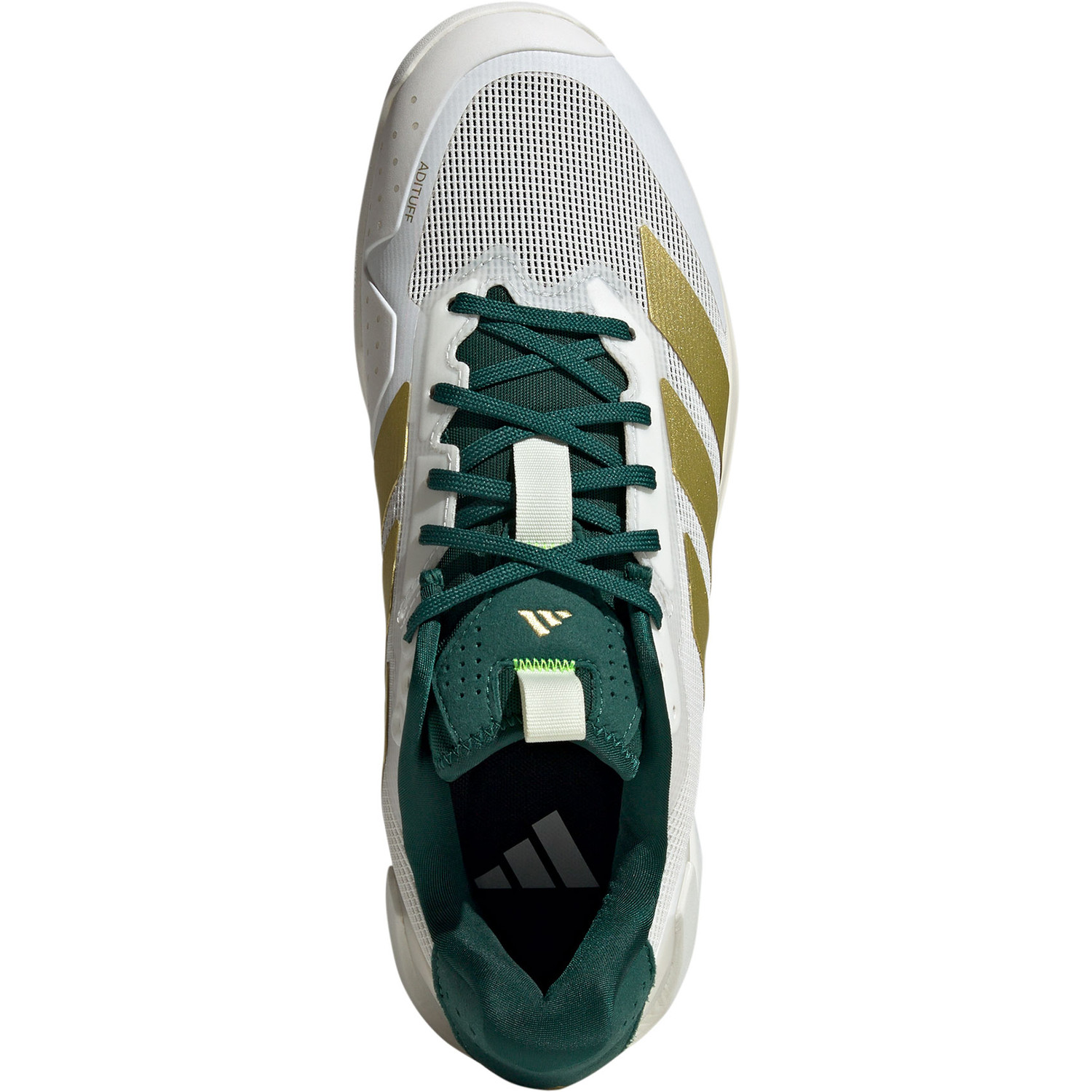 adidas adizero Ubersonic 5 Clay Heren