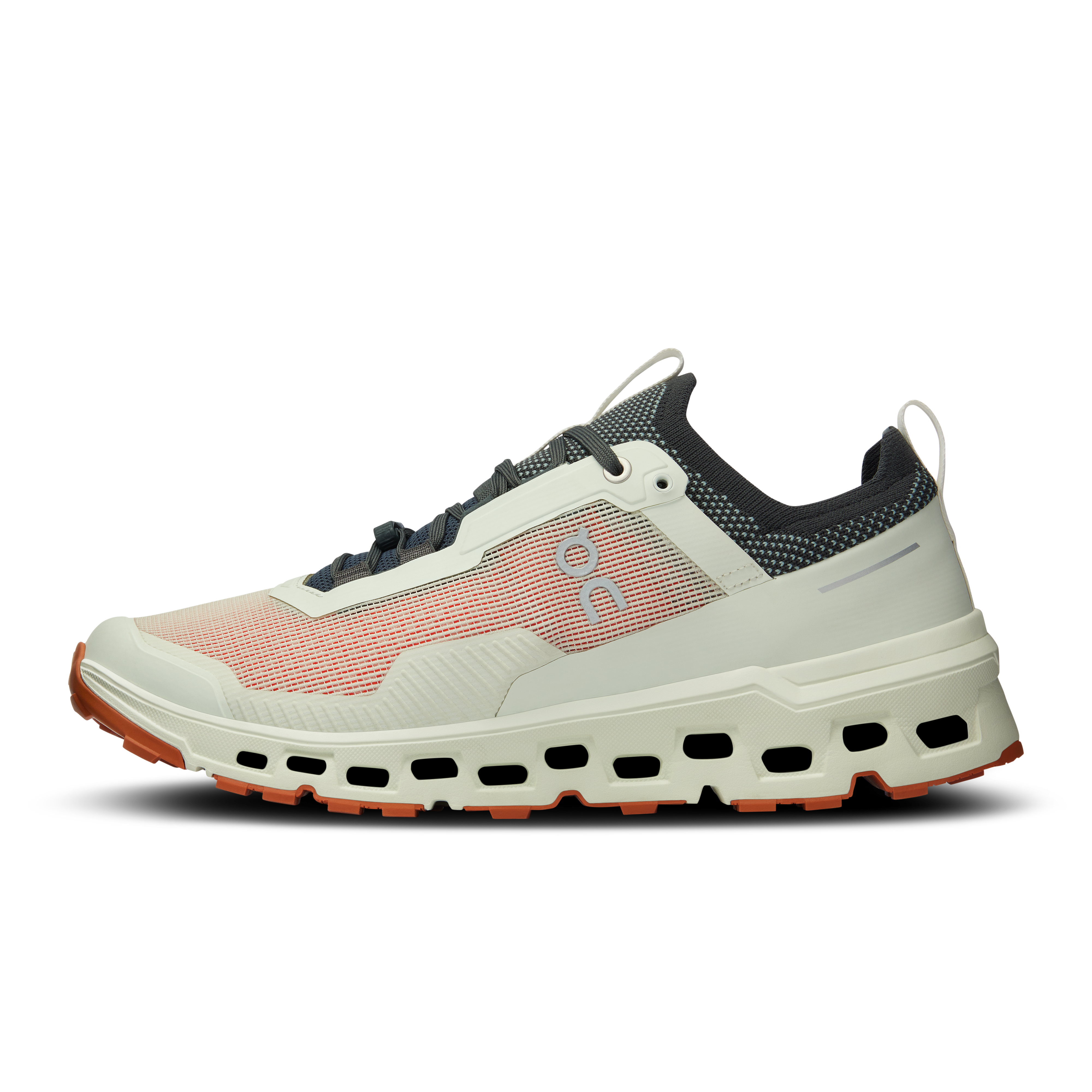 Cloudultra 2 Aloe | Terracotta
