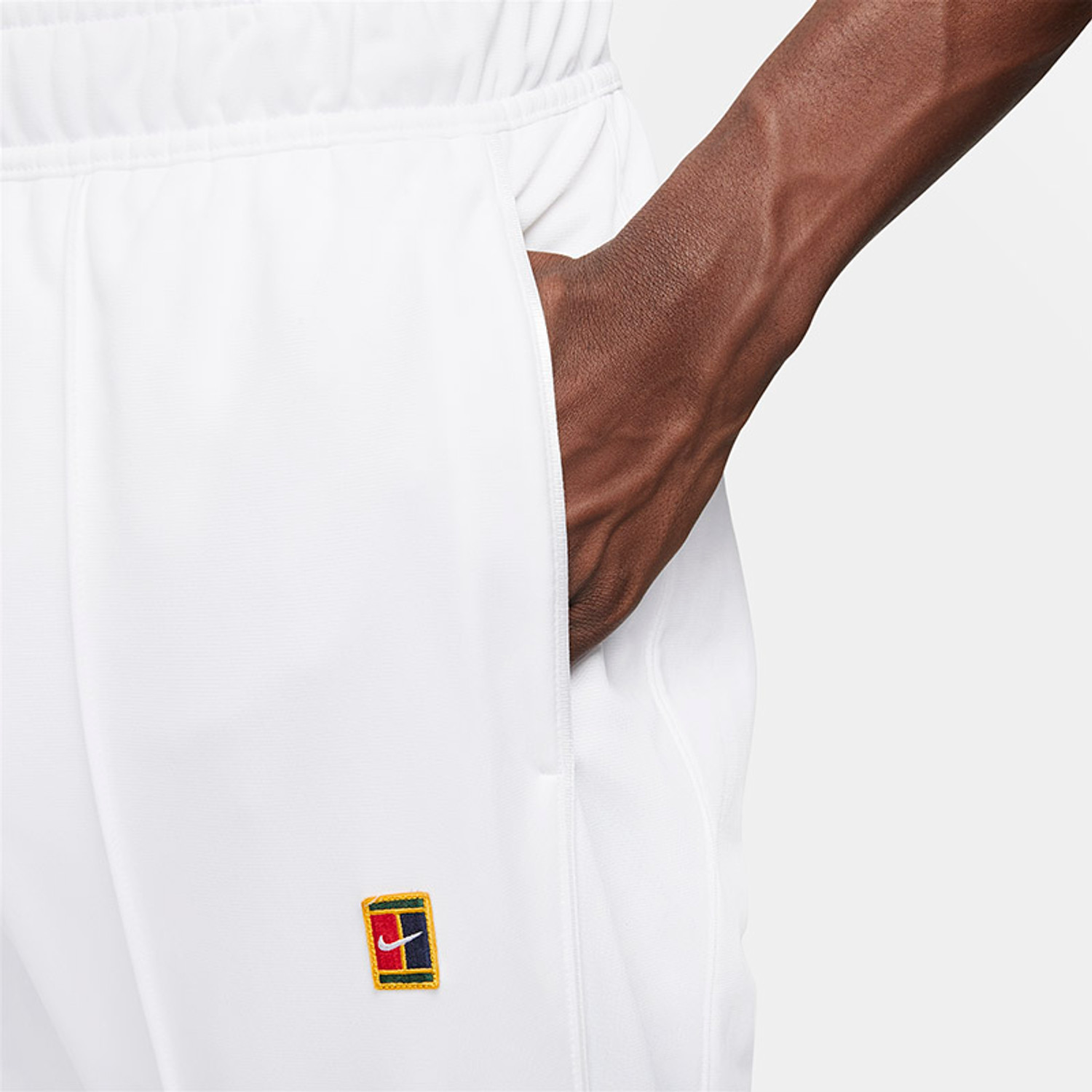 Nike Court Heritage Trainingspak Heren
