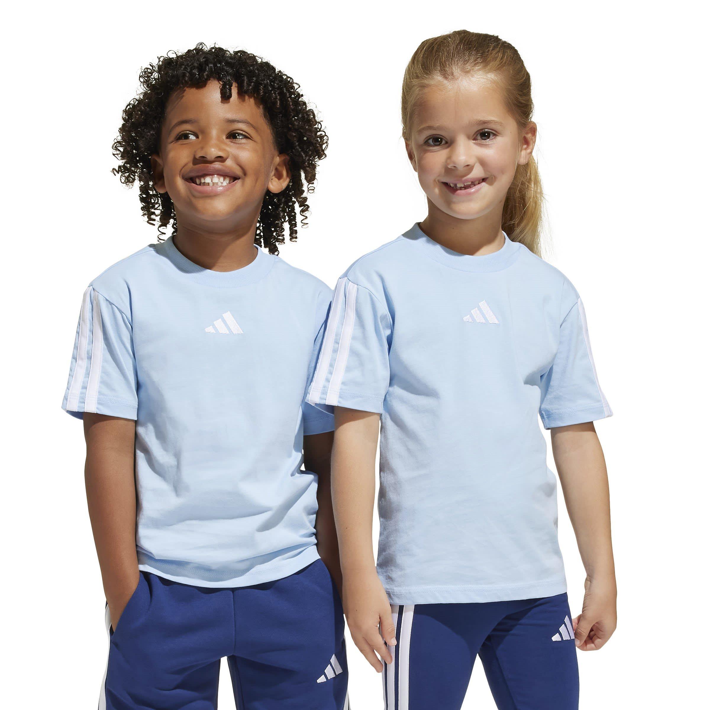 adidas 3S Essentials T Shirt Infants