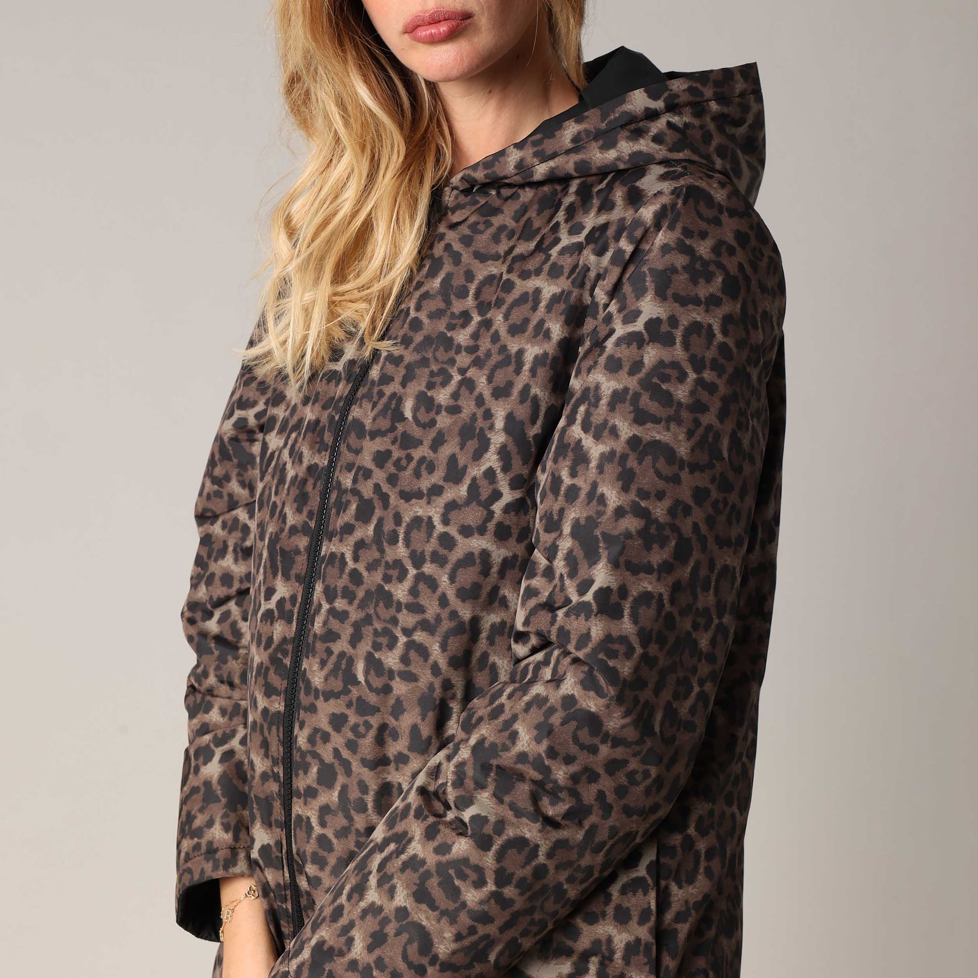 Veste Femme noir