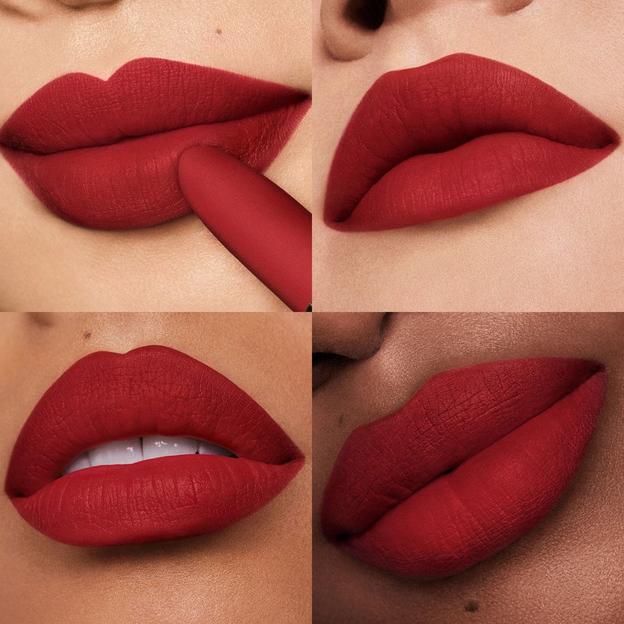 GUERLAIN Rouge G Velvet 24 Lips Refill 775 Le Rouge Bordeaux 3,5g