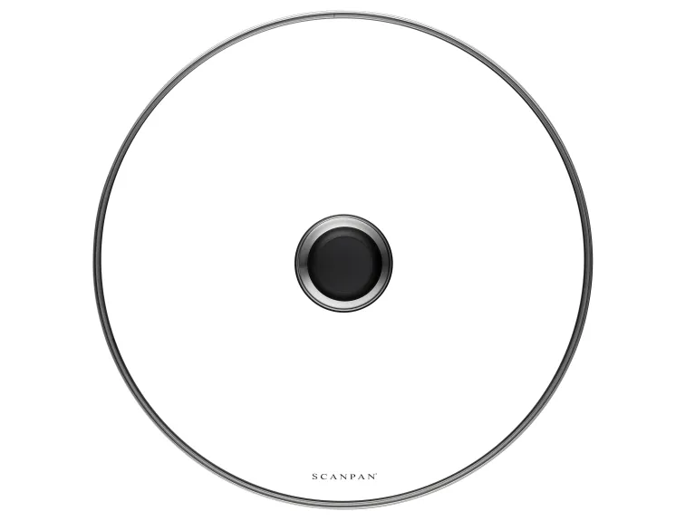 Scanpan 36 cm glaslåg - Classic