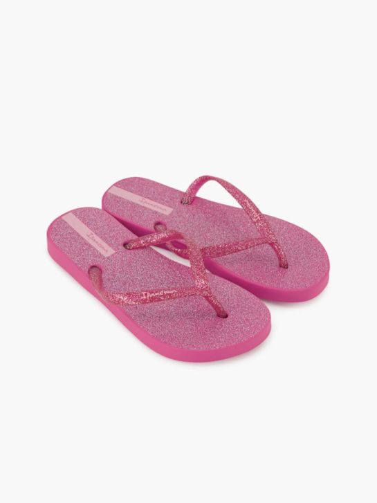 Ipanema Badeschuh & Slide pink