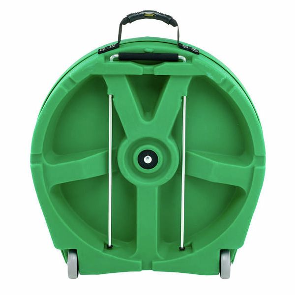 Hardcase 22