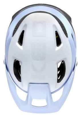 KED Casque Vélo Pector Me-1 - bleu