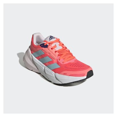 Chaussures de Running adidas adistar 1 Rose Femme