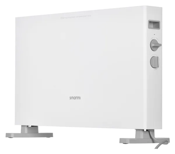 Smartmi konvektor varmer 1S ERH6003EU