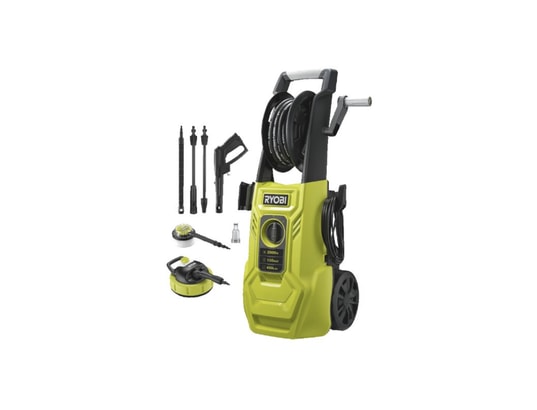 RYOBI - Nettoyeur haute pression - 150 bars - 2000w - ry150pwa