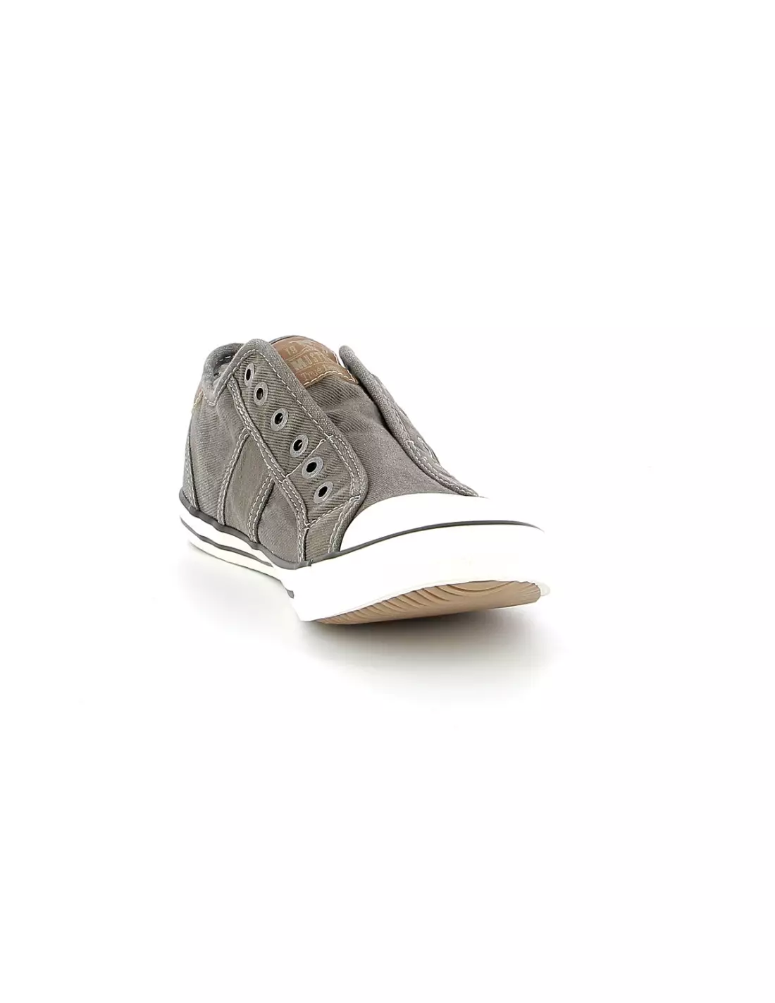 MUSTANG 4058401 - Sneakers Gris