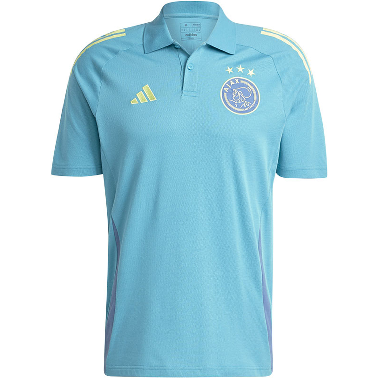 adidas Ajax Polo 2024/2025