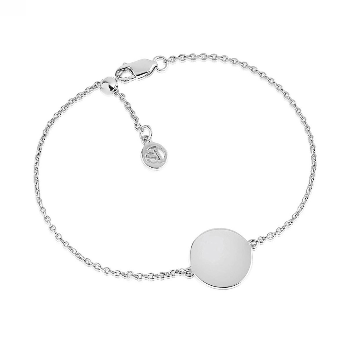 Bracelet  SIF JAKOBS FOLLINA PIANURAA graver