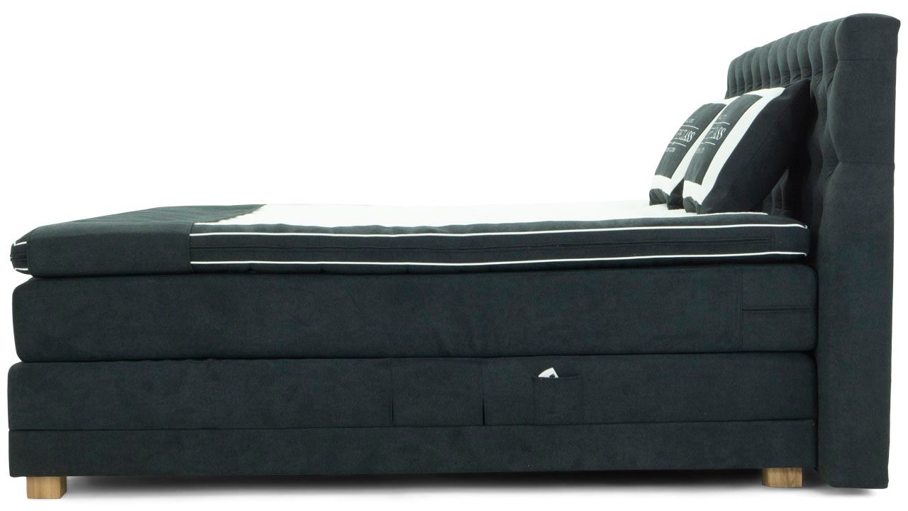 Boxspring Daxing  | Business Class