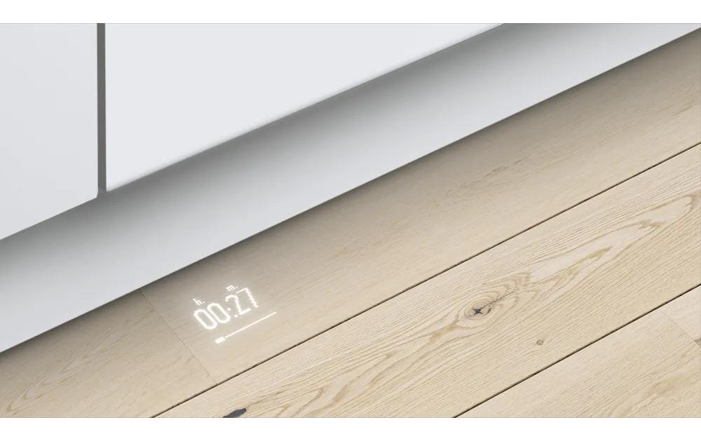 BOSCH vollintegrierbarer Geschirrspüler »SMD6ECX12E« 14 Massgedecke