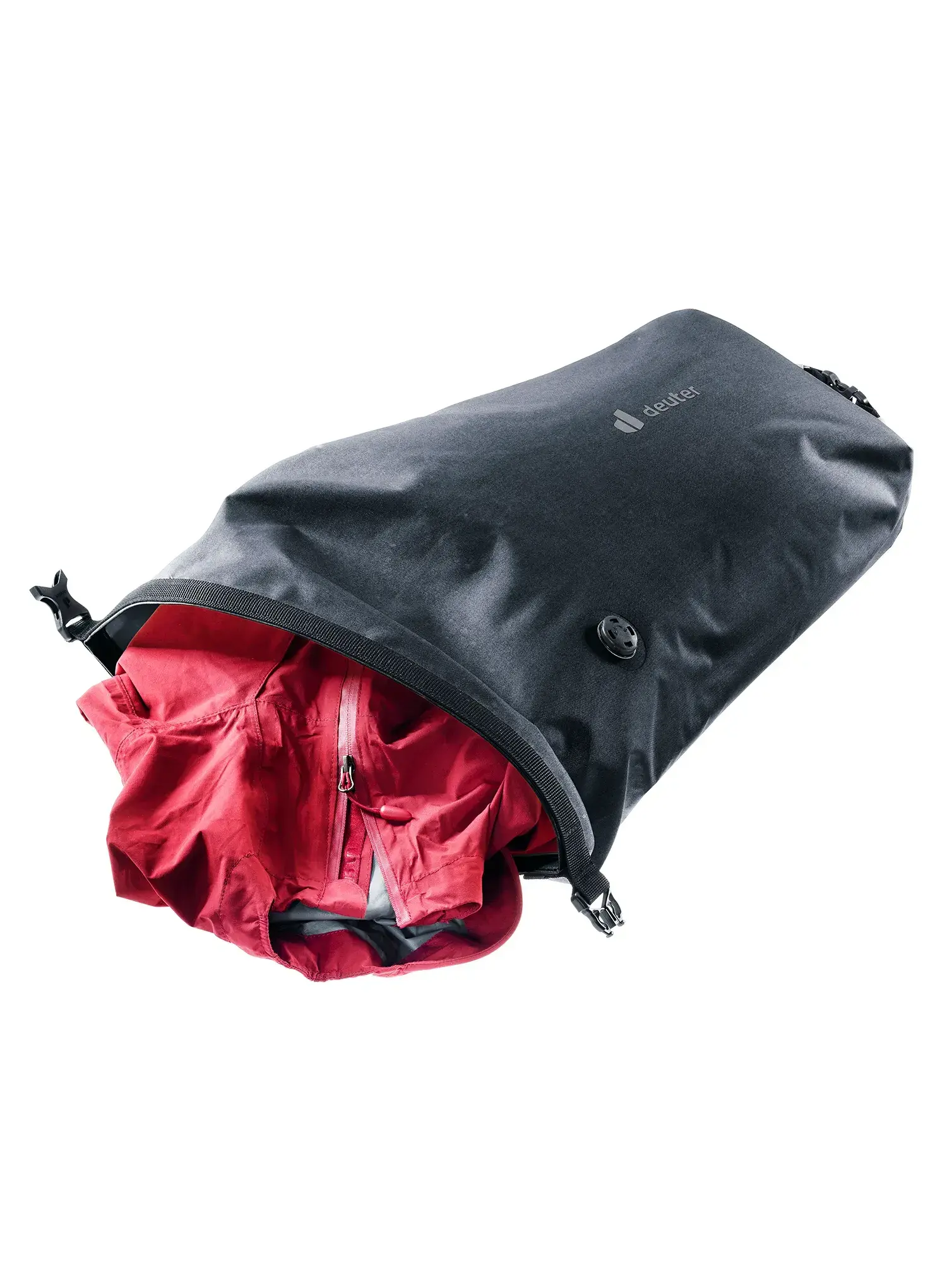 Deuter Cabezon HB 14 Stuurtas Zwart