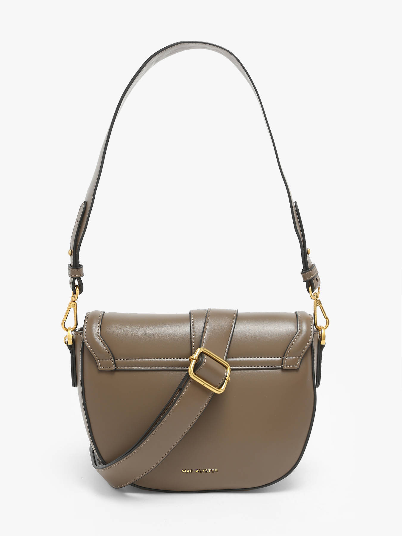 Sac port paule et bandoulire Resonance MAC ALYSTER