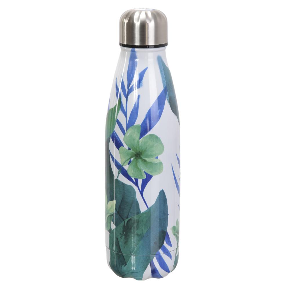 BOUTEILLE DE TRANSPORT ISOTHERME DESIGN 50CL