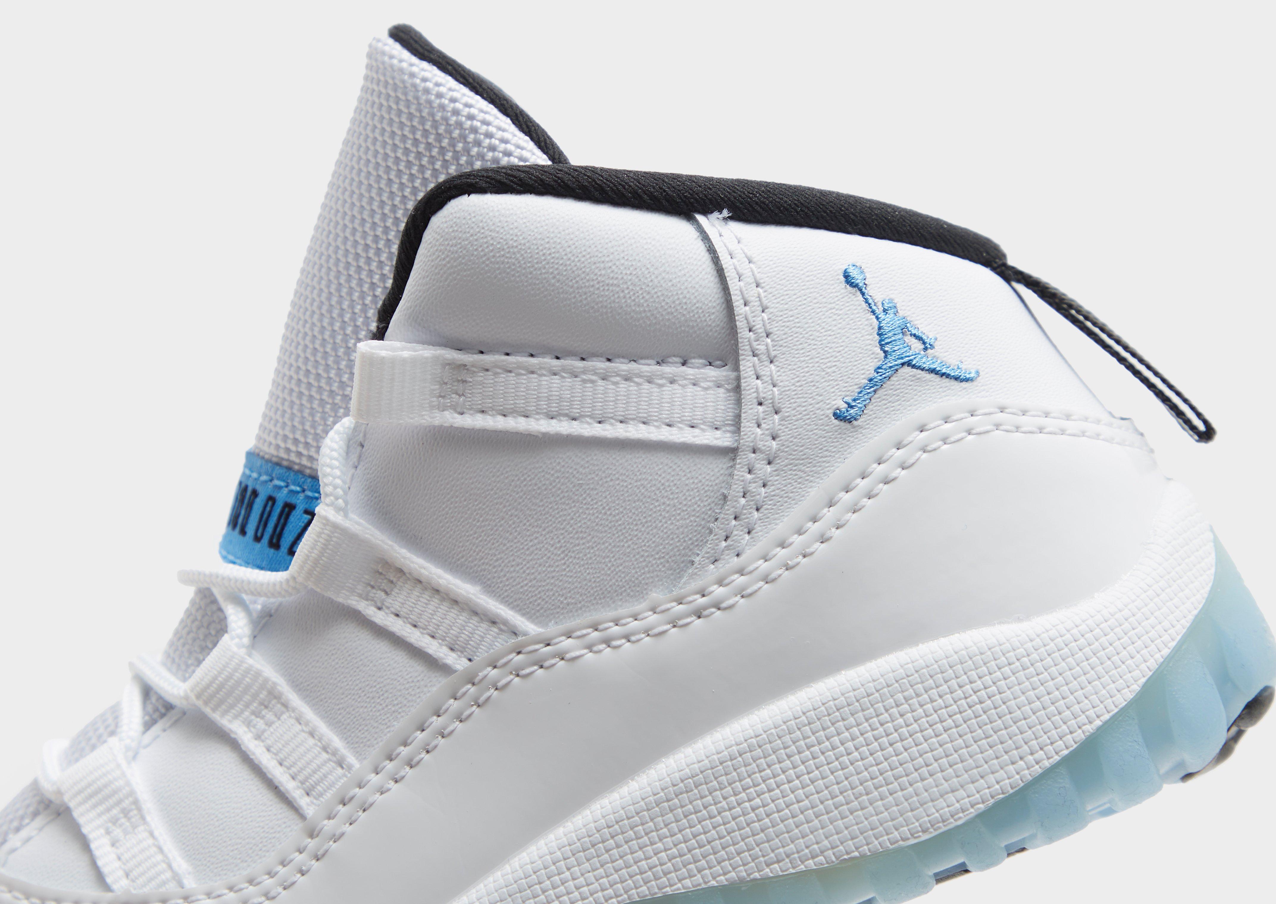 Jordan Air 11 Bébé