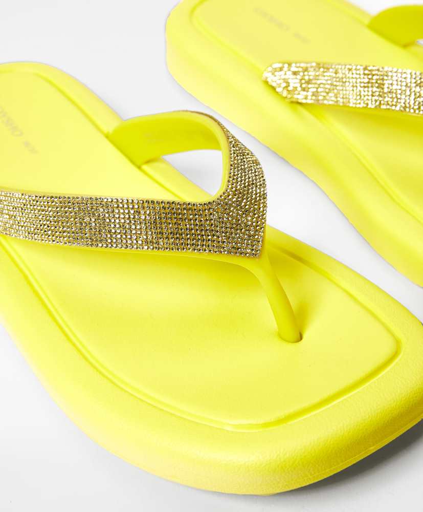 Banheiro com strass